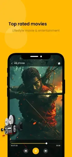 mystery-hotstar download Top Rated Movies