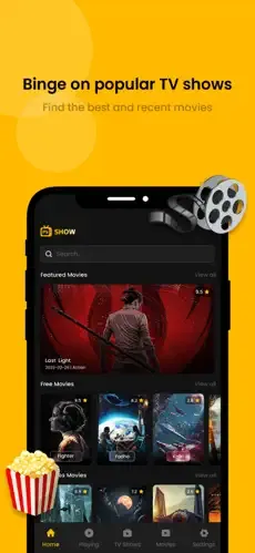 mystery-hotstar download tv show